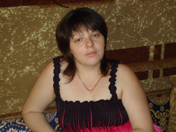 Юлия Дёмина