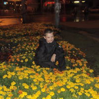 Сергей Мотовилов