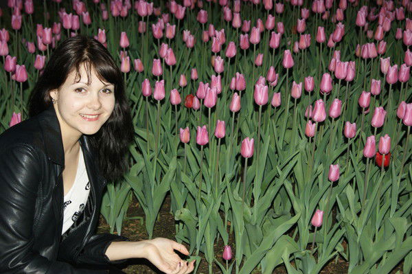 Галина Кузнецова