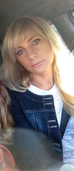 Оксана Краснова