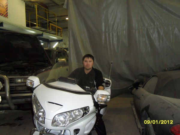 Ибрагим Нармирзаев