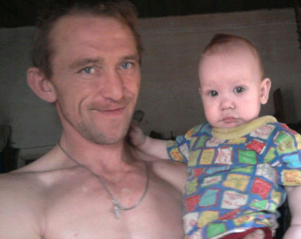 Алексей Cкутин