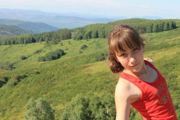 Анастасия Винчестер