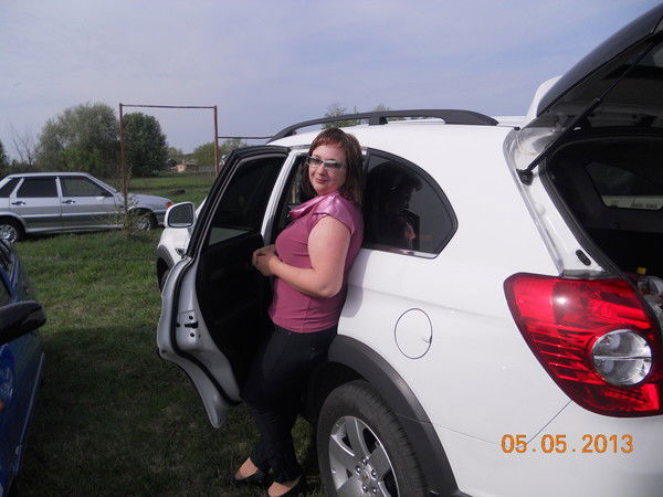 Татьяна Дорошенко