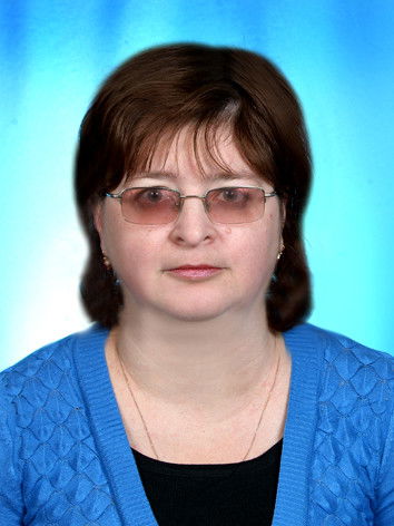 Оксана Балла