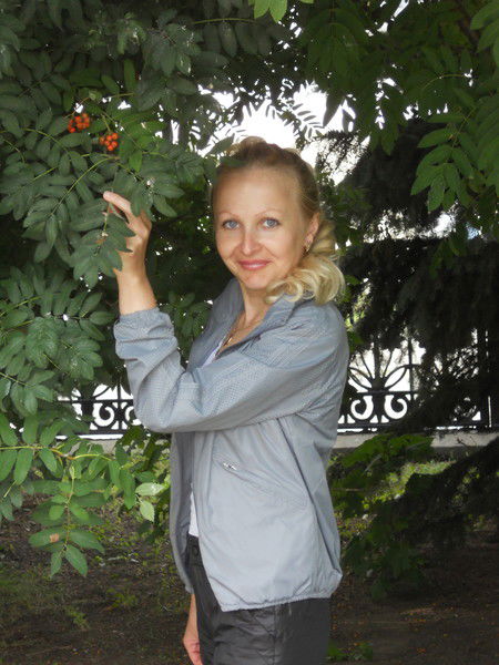 Татьяна Скопинцева