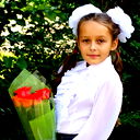 Дарина Гончукова