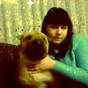 Юлия Новоселец