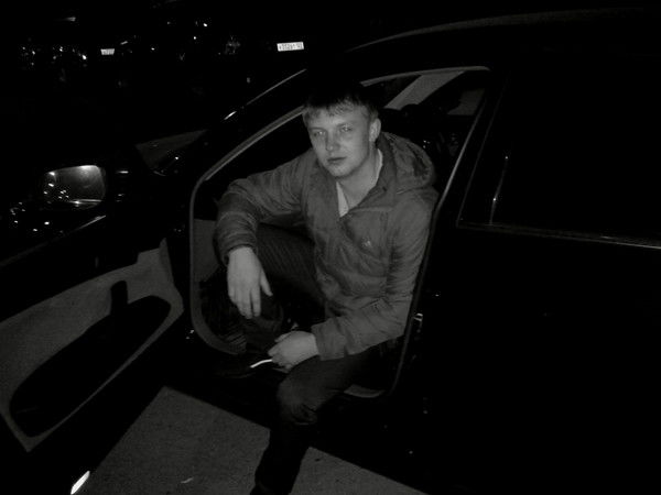 Сергей Тарасенко