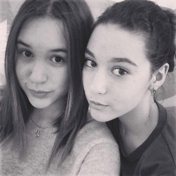 Лера Гунденко