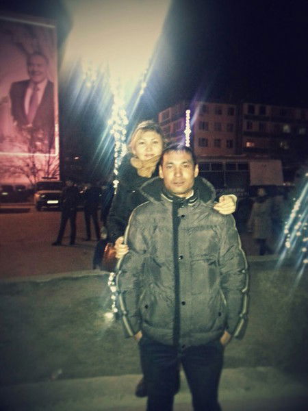 Канат Сатыгулов