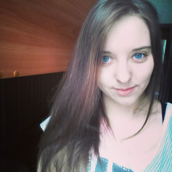 Даша Суркова