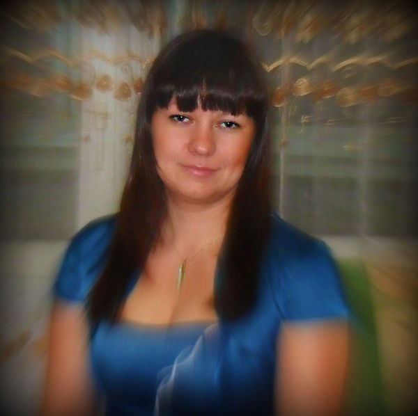 Оксана Кудюмова