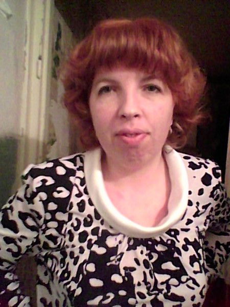 Наталья Евсеева