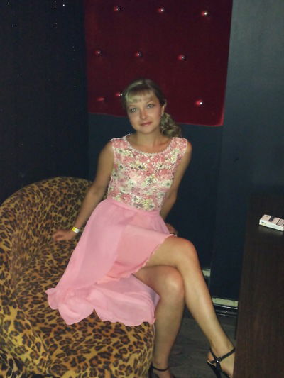 Ирина Мартьянова