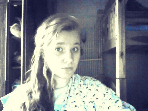 Яна Юрьевна