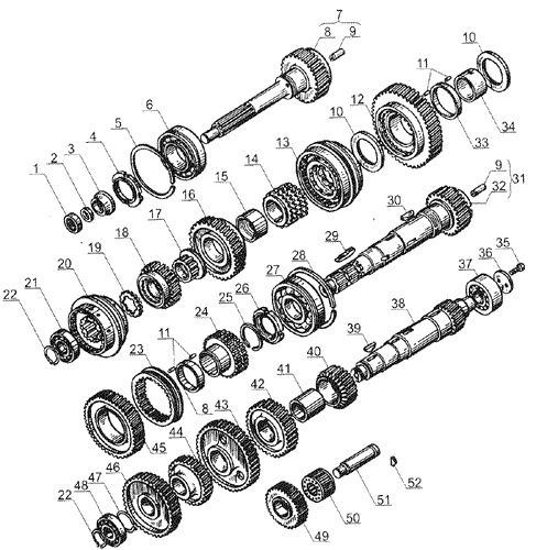 Дмитрий Болгов