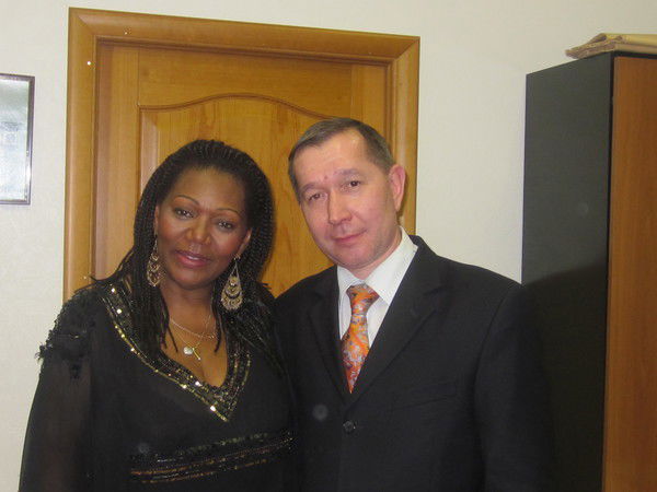 Васил Габдрахманов