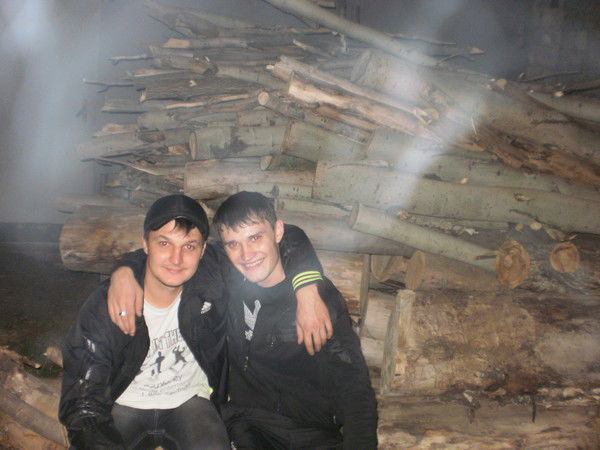 Николай Глубокий