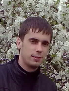 Василий Антонов