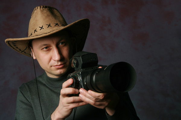 Роман Кудрявцев