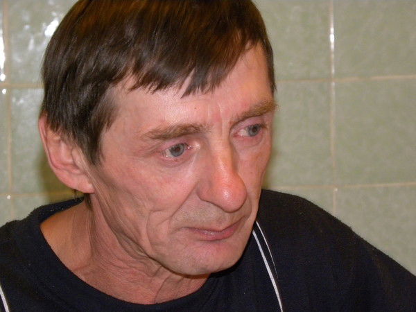 Евгений Соколов