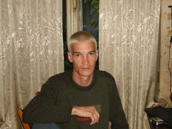 Алексей Анакин