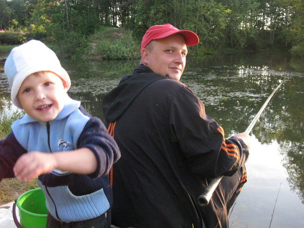 Николай Борисов