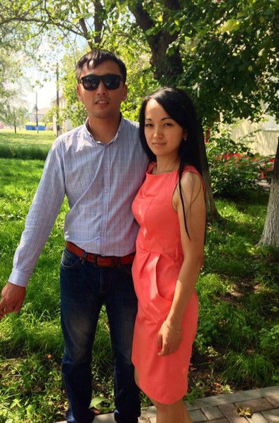 Диана Биримжанова