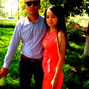 Диана Биримжанова