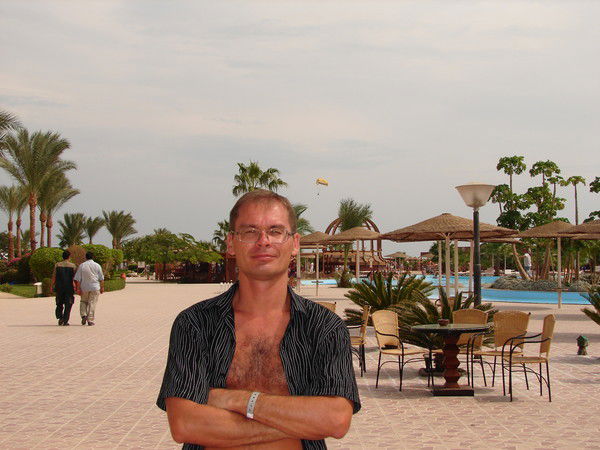 Дима Маркелов