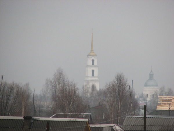 Валерий Мигалин