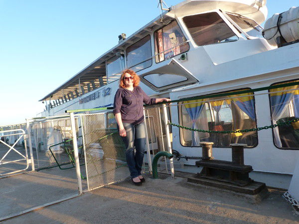 Ирина Волкова