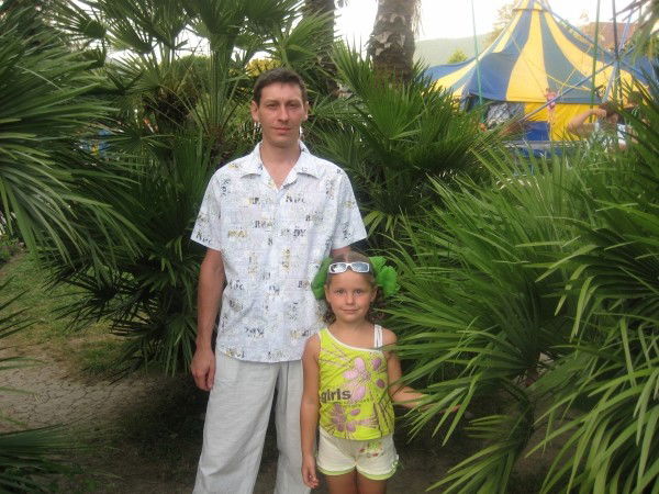 Сергей Полий