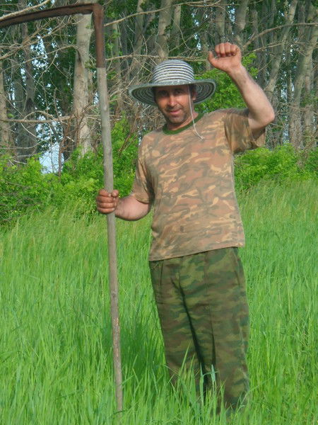 Сергей Назаров