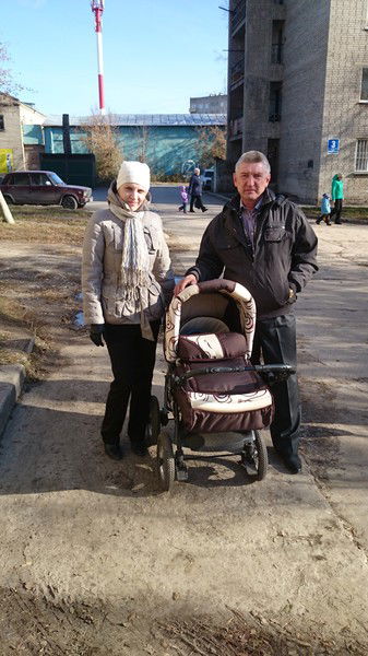 Александр Чухнов