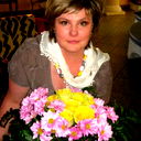 Янина Бакман