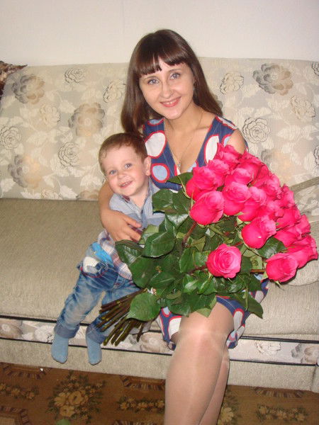 Мария Середа