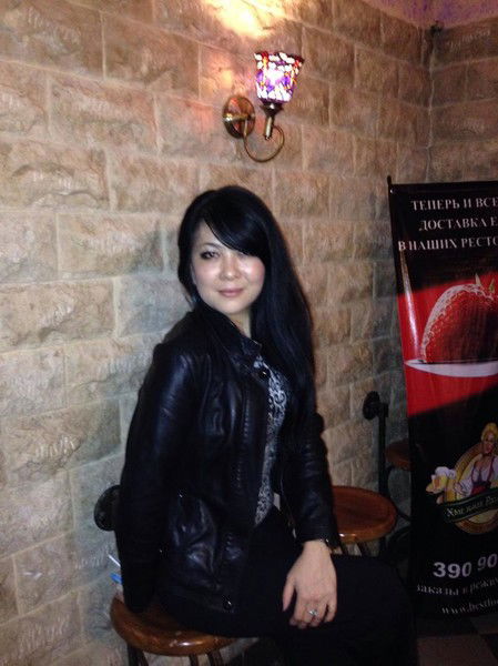 Назира Шайжанова