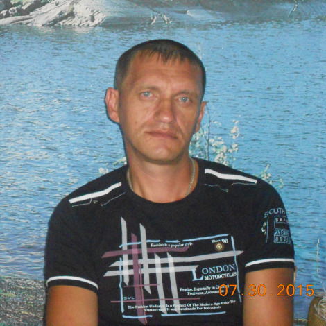 Петр Самохвалов