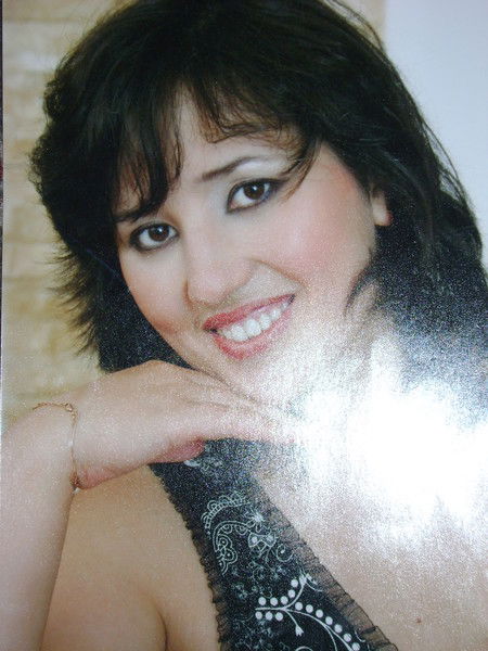 Рушания Хаирова