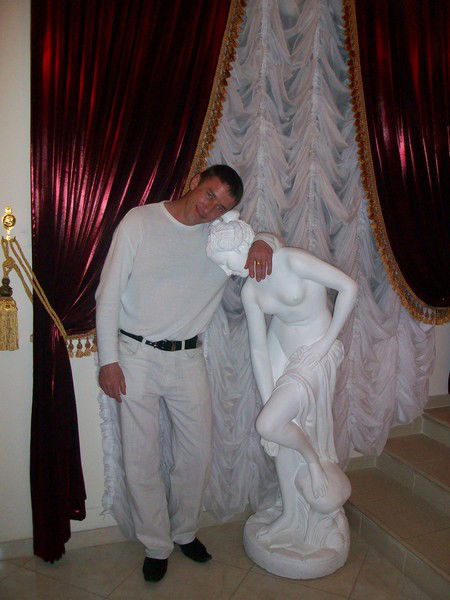 Виталик Гуркин