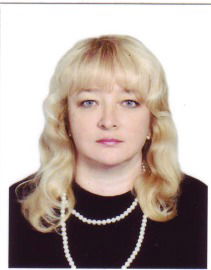 Светлана Усачева