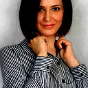 Юлия Воронина