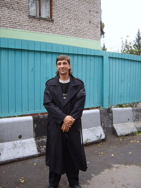 Сергей Бочаров