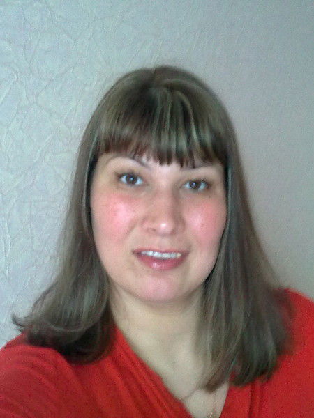 Ирина Корсак(Александрюк)