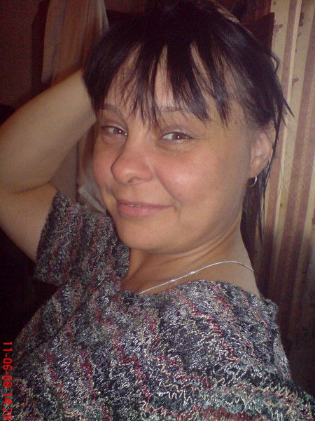 Валентина Тимошко