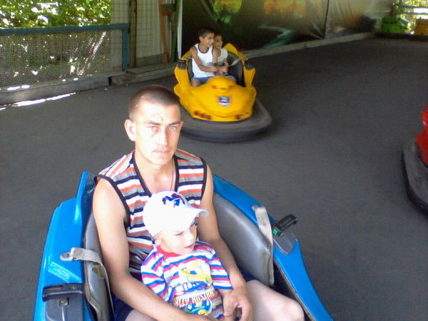 Петр Фадеев