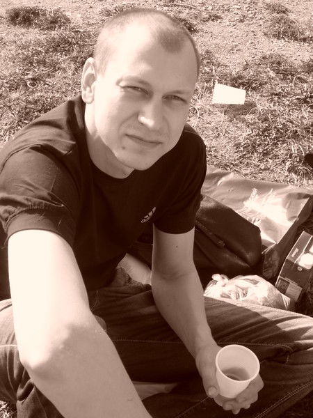 Андрей Мурзин