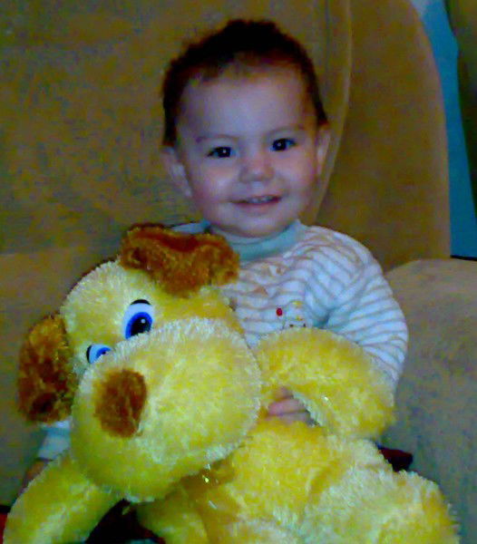 Канагат Жумабеков